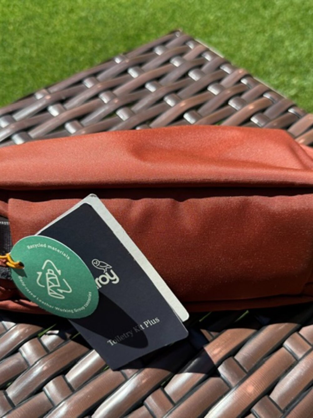 Bellroy Toiletry Kit Plus - Picture 2 of 4